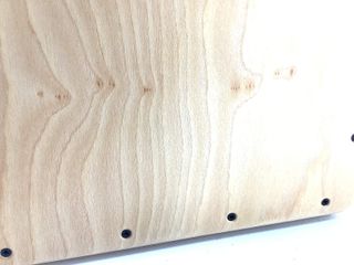 E679720-0 Cajon Flamenco Sin Marca Sin Modelo