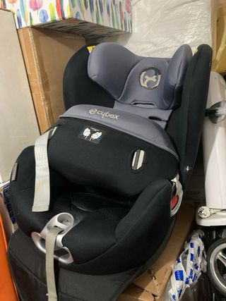 Silla de coche Cybex Sirona