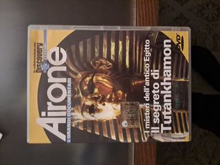 DVD 2012 - Ci Avevano Avvertito