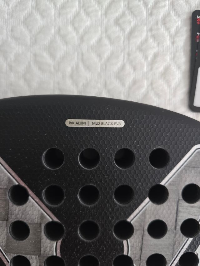 Nox At10 18k attack TEST 2026 nueva a estrenar