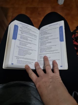 Diccionario Ingles - Español