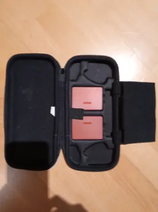 Funda Nintendo Switch Negra