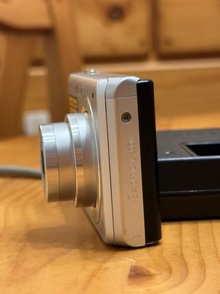 Digicam Sony DSC-W180 | 10.1 MP |Compacta digital