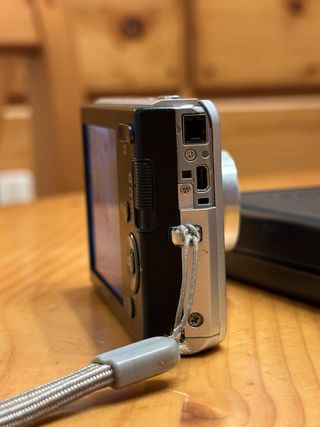 Digicam Sony DSC-W180 | 10.1 MP |Compacta digital