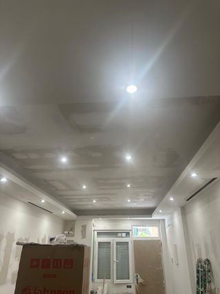 reformas, pintura, pladur,solados Madrid