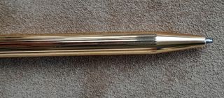 BOLIGRAFO ST. DUPONT CLASSIC EN CAJA