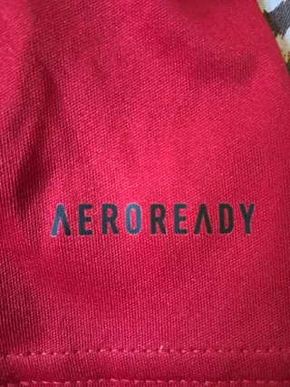 Maglia calcio Adidas