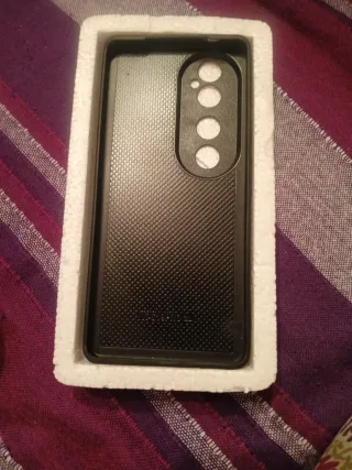 Funda VIVO S19 PRO
