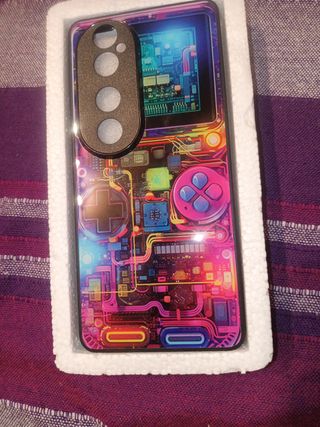 Funda VIVO S19 PRO