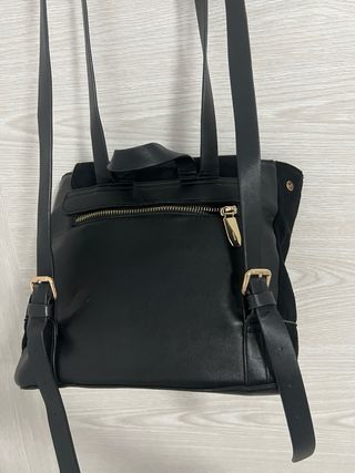 Mochila Parfois Negra