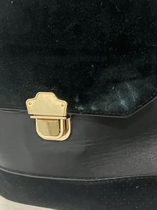 Mochila Parfois Negra