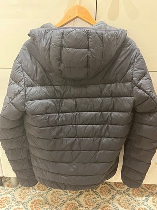 Chaqueta Napapijri Negra Talla S