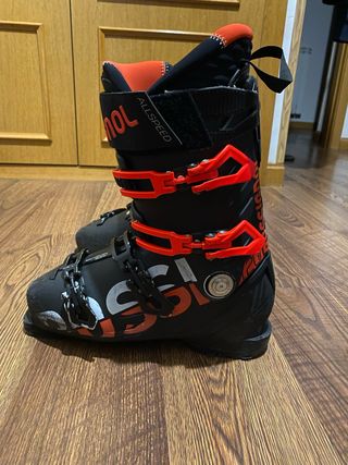 Botas Esquí Rossignol Allspeed 120 Pro