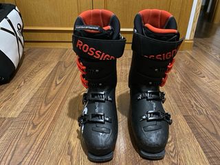 Botas Esquí Rossignol Allspeed 120 Pro