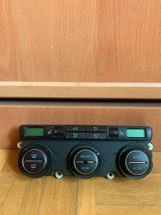 Climatizador Golf Touran Tiguan Eos Jetta Passat