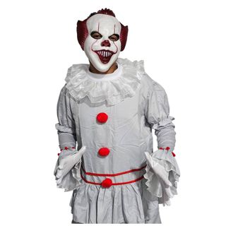 Disfraz Pennywise IT Talla M