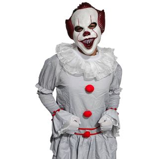Disfraz Pennywise IT Talla M