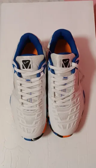 Zapatillas Joma Roland pádel