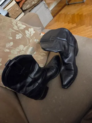 Texani Ducanero N.38.5