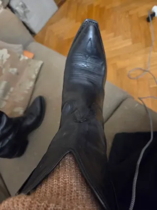 Texani Ducanero N.38.5