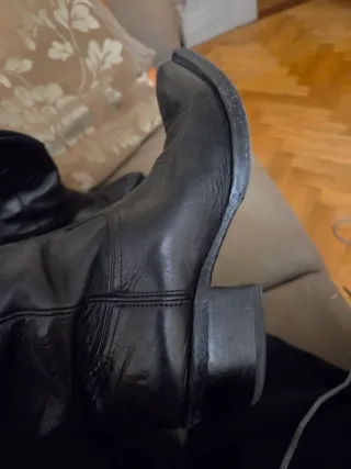 Texani Ducanero N.38.5