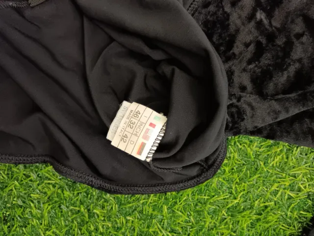 Roccobarocco Velluto Nero