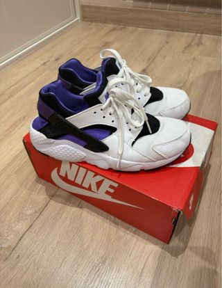 Nike Air Huarache