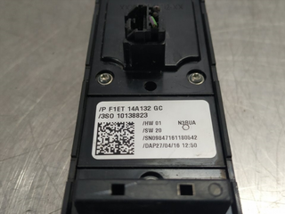 MANDO ELEVALUNAS DELANTERO IZQUIERDO FORD B-MAX (