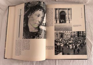 Libro LA GENERALITAT DE CATALUNYA EN LA HISTORIA