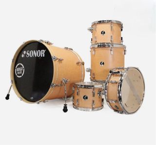 Batería Sonor Force 1007 KAIZEN