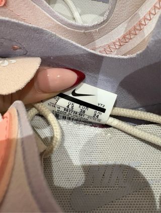 Nike React Element 55