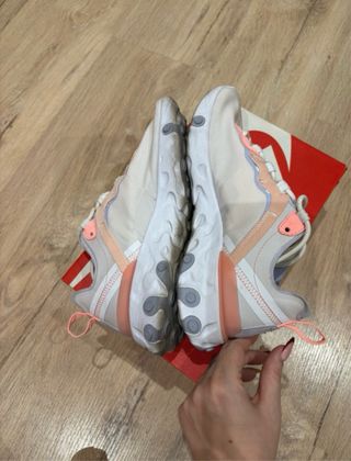Nike React Element 55