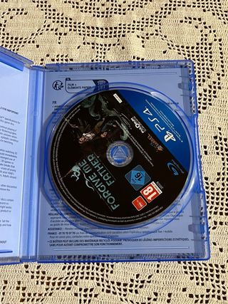 Forgive me Father Playstation4 ps4