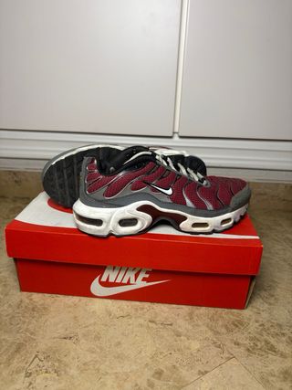 Nike Air Max Plus TN