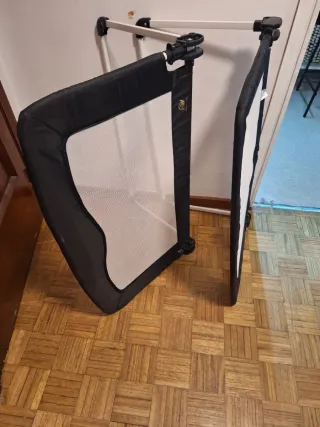 Barreras de Cama Infantiles (2 unidades)