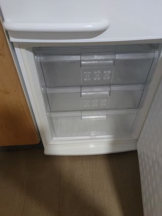 Frigorífico BOSH No Frost