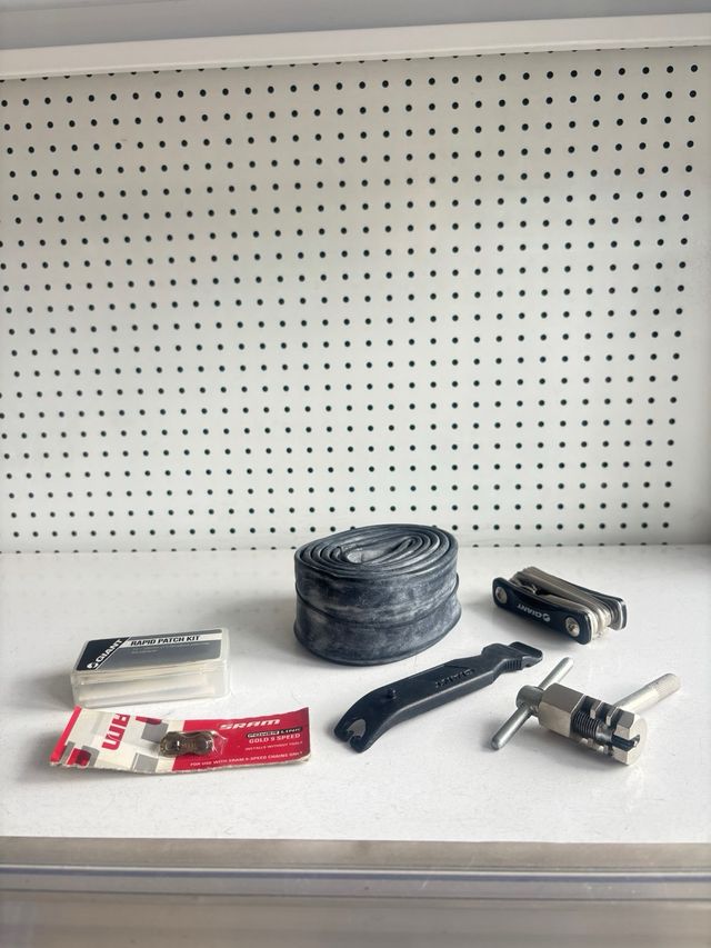 Bicicleta Giant Talon 3 + Kit Herramientas