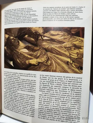 Historia del Arte