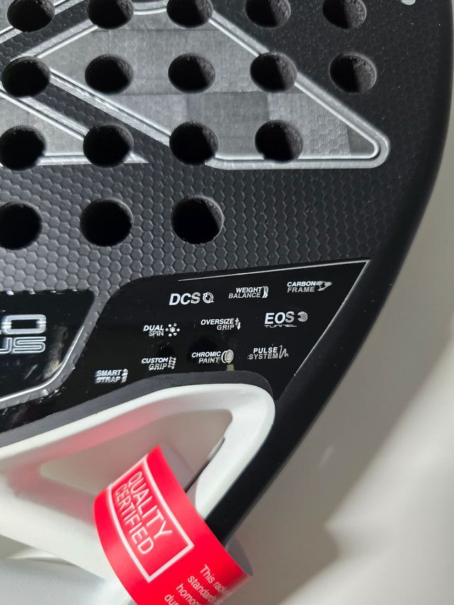 Nox At10 18k attack 2026 nueva a estrenar