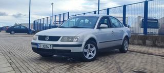 Volkswagen Passat 1999