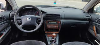 Volkswagen Passat 1999