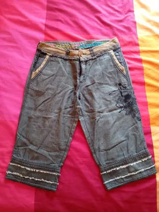 Pantalón Desigual