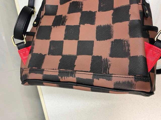 Zaino Sprayground - Fantasia Shark