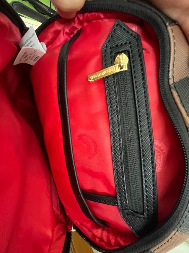 Zaino Sprayground - Fantasia Shark