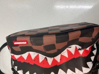 Zaino Sprayground - Fantasia Shark