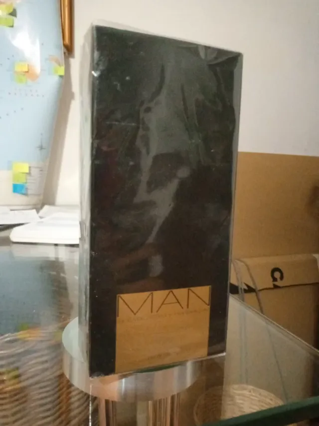 Colonia MAN by Creaciones y Fragancias.