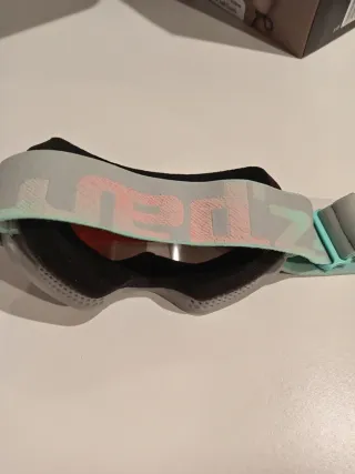 Maschera sci bambino/a Wed'ze