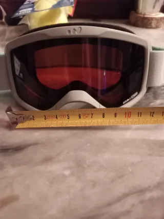 Maschera sci bambino/a Wed'ze