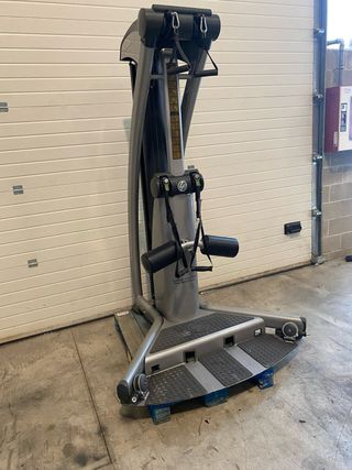 Máquina de Gimnasio Life Fitness