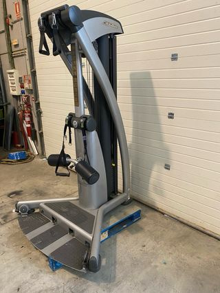 Máquina de Gimnasio Life Fitness